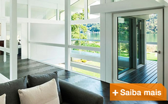 Aplicações Residenciais